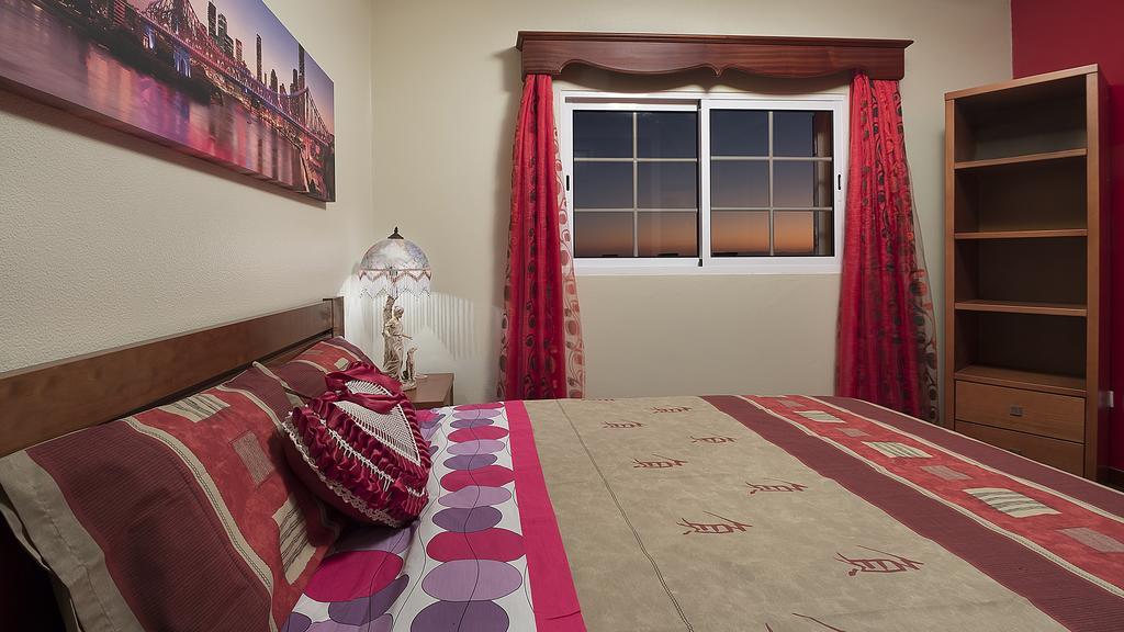 Paradise House Calheta Bagian luar foto