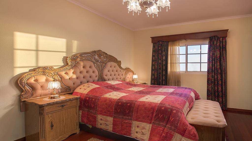 Paradise House Calheta Bagian luar foto